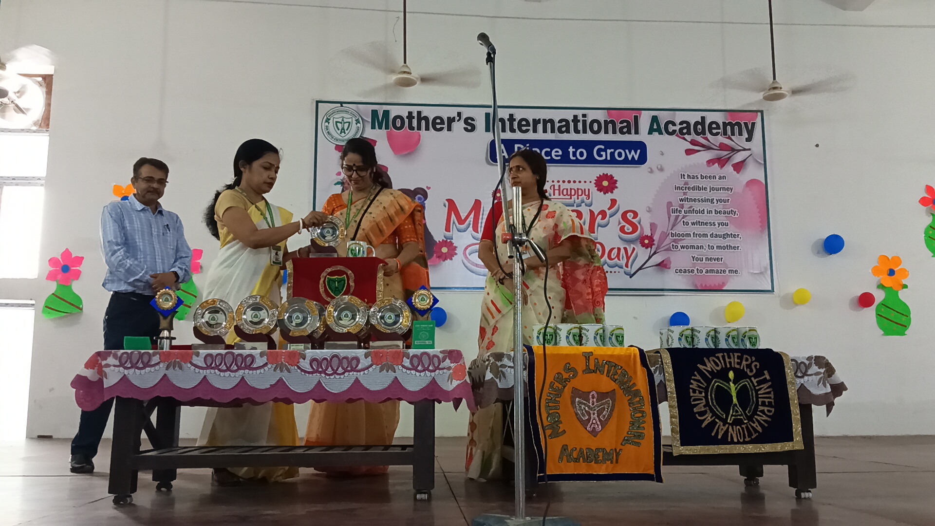 Best schools for boys in Patna